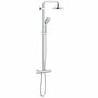 Grohe Euphoria 180 27420001 onderdelen